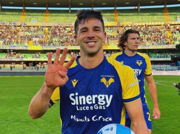 雷東多擔心德保羅的前景，喬瓦尼還要增加淘汰賽的閱歷