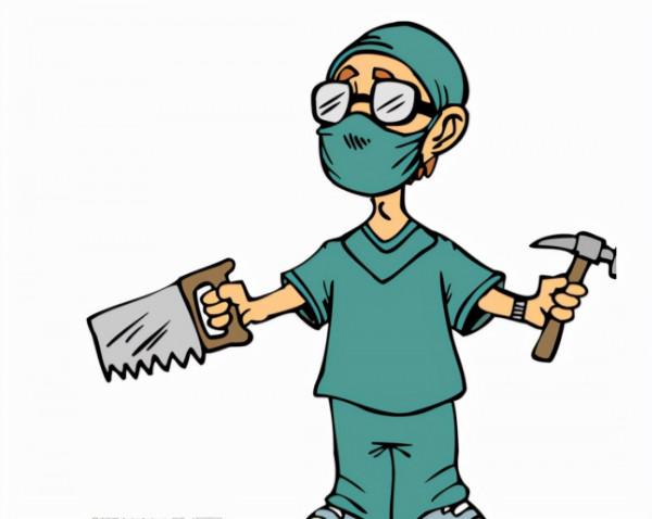 疫情期間我的手術經歷(二) 疫情期間我的手術經歷(二)