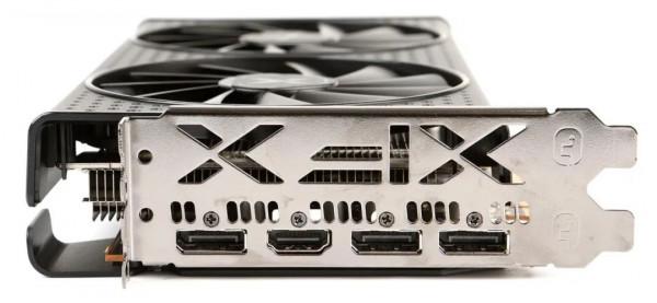 黑狼出擊,戰力非凡——訊景Radeon RX 6600 8GB黑狼版 黑狼出擊,戰力非凡——訊景Radeon RX 6600 8GB黑狼版