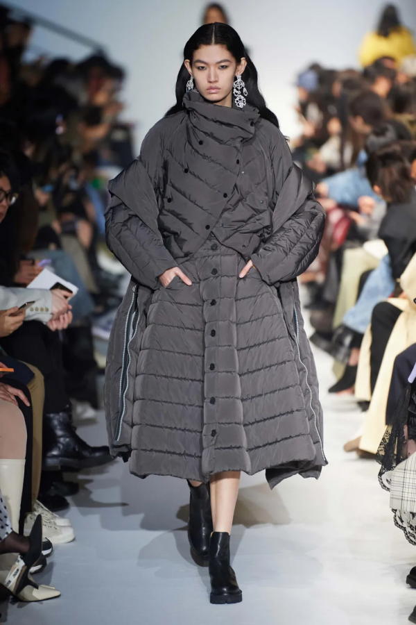 今冬最時髦的5件抗凍外套,保命就看這篇 今冬最時髦的5件抗凍外套,保命就看這篇