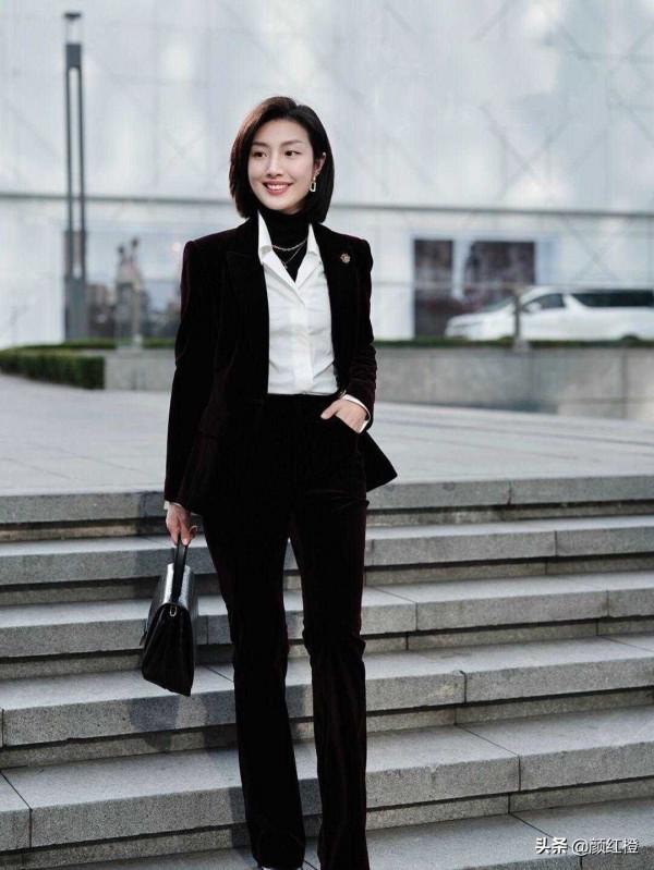 冬季通勤怎麼穿?看看這些幹練知性的穿搭方式,日常實用不挑人 冬季通勤怎麼穿?看看這些幹練知性的穿搭方式,日常實用不挑人