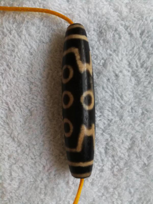 象雄瑟珠—神的福祈，神的庇佑