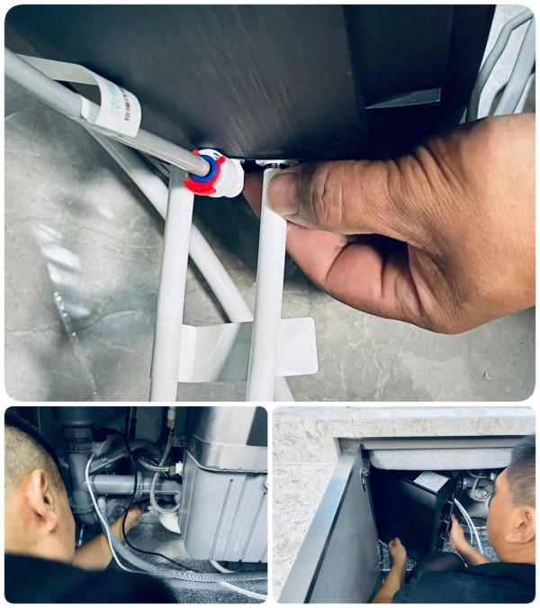 家用淨水機有必要麼?買前想不通,用了離不開 家用淨水機有必要麼?買前想不通,用了離不開