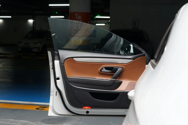 開大眾CC遍覽重慶風光，與眾不同的城市和車——老孟遊記（下）