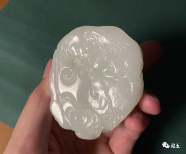 幾億天價的背後，假如你也買了一塊山流水……