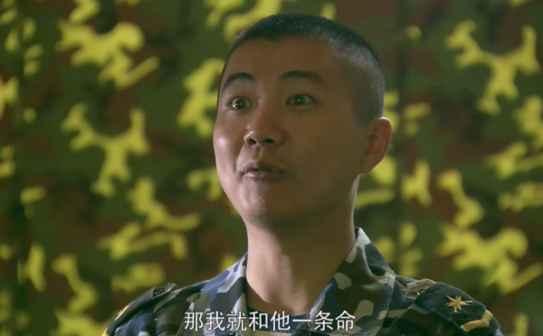 《我是特種兵》播出10年，反派楊爍熱度最大，幾位主演幾乎沒訊息