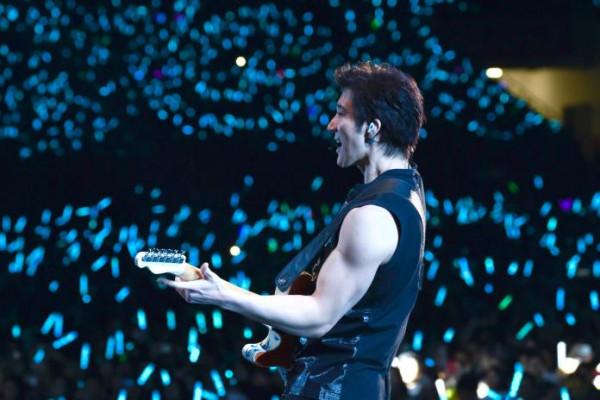 王力宏事件背後暗藏危機，明星違法失德觸犯自由邊界，必須守規矩