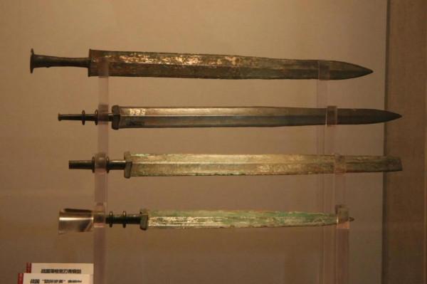 影響中華文明的世界因素——史前青銅之路