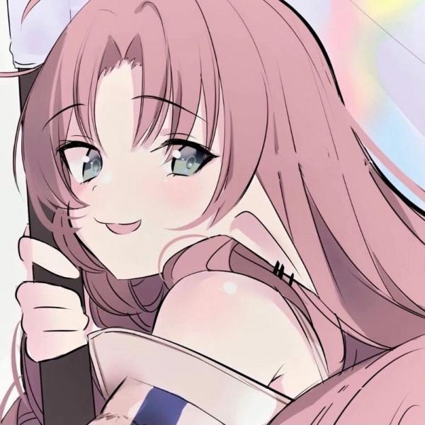 女生頭像｜40個超溫柔的動漫女生頭像，看看有沒有你喜歡的