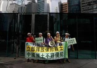 為保衛釣魚島犧牲的第一人陳毓祥：他的壯舉讓聞者落淚