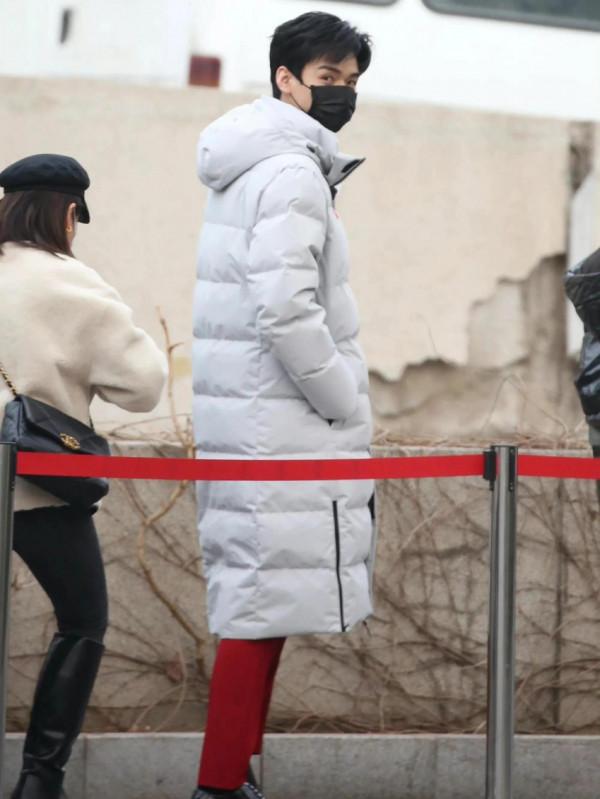 央視元宵晚會路透：劉宇寧龔俊現身，網友：陣容太強大了