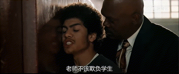 硬核教練，不教打球教做人