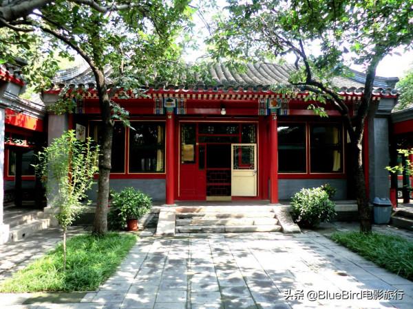 《還珠格格》第二部取景地是哪裡？五