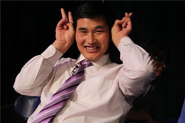 被閻維文力捧的劉大成,現如今怎麼樣了? 被閻維文力捧的劉大成,現如今怎麼樣了?