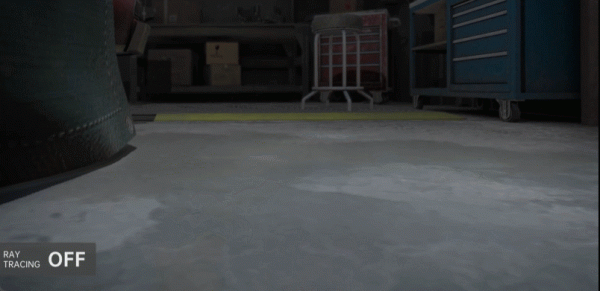 手機上“光追”，挑戰萬元級顯示卡！ColorOS掀起手機畫質新革命