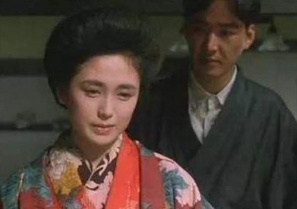 都說日本女人地位低如塵埃，為什麼松田芳子能做到黑社會老大？