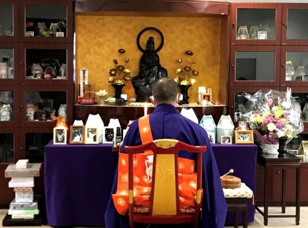 相親失敗35次,日本千金大小姐為逃婚離家出走美國十年,40歲回國當了女住持 相親失敗35次,日本千金大小姐為逃婚離家出走美國十年,40歲回國當了女住持