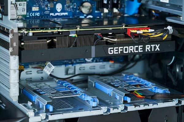 外星人AURORA R12桌上型電腦評測：仍然提供最好的遊戲體驗