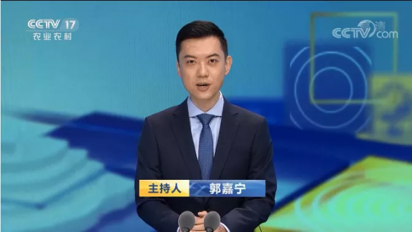 2021年,14位主持人大賽選手首秀央視 2021年,14位主持人大賽選手首秀央視