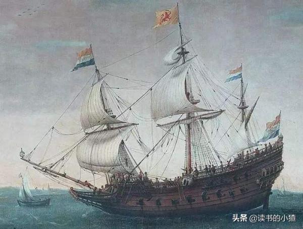 17世紀東西方交手,西方三大軍事優勢都有啥?火器不是主要因素 17世紀東西方交手,西方三大軍事優勢都有啥?火器不是主要因素