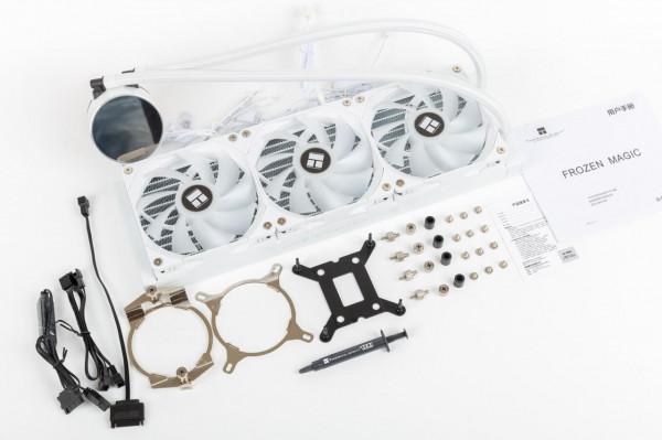 牛皮&;鋁合金的藝術-幾何未來Cowboy裝機分享 牛皮&;鋁合金的藝術-幾何未來Cowboy裝機分享