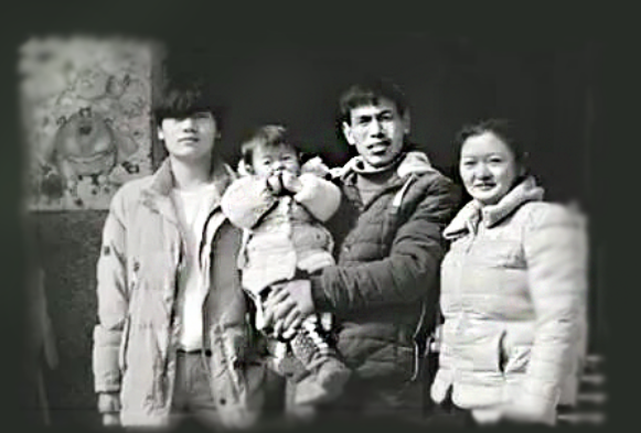 湖北40歲農民畫家一幅畫賣130萬，當初喊他“廢物”的人都改口了