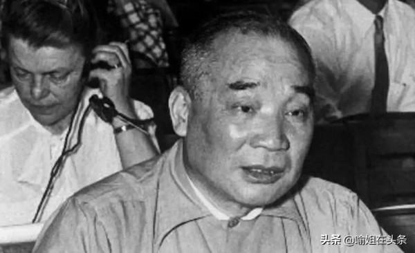 馬寅初：首次提出“計劃生育”的人，自己卻有一妻一妾，7個孩子