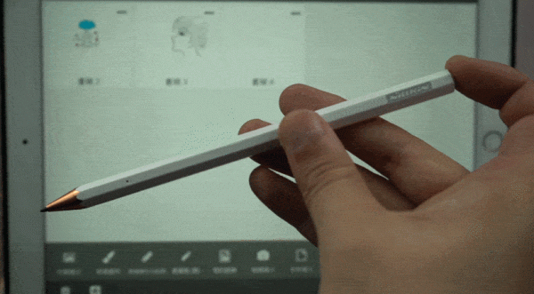 “為愛發電”，耐爾金創鉛K2ipad電容筆使用體驗