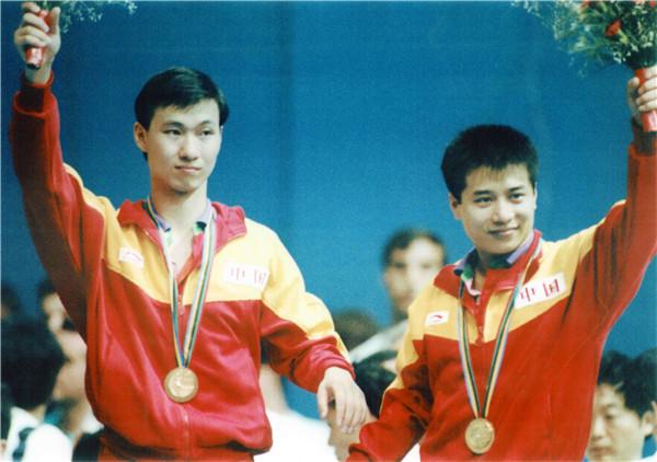 盤點中國乒乓球在奧運歷史上所拿過的金牌,一起來看看你猜對嗎 盤點中國乒乓球在奧運歷史上所拿過的金牌,一起來看看你猜對嗎