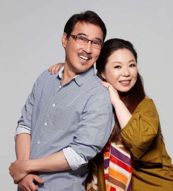高圓圓的公公趙樹海：放養兒子，寫歌挽留妻子，曾差點離開演藝圈