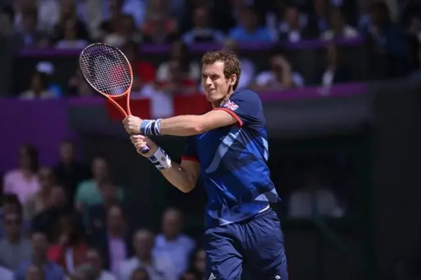 兩個小竅門助你打出穆雷式的雙反 兩個小竅門助你打出穆雷式的雙反