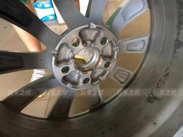 特斯拉Model3改裝案例 聊一聊更換絞牙避震行駛質感