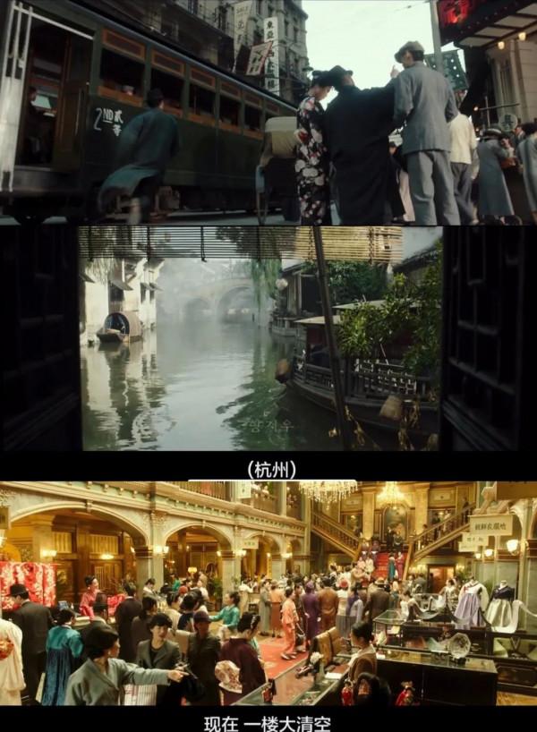 又一部高質量韓影，每一個細節都拍的恰到好處