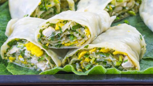 明天立春，老傳統要&OpenCurlyDoubleQuote;咬春&rdquo;，6樣&OpenCurlyDoubleQuote;春菜&rdquo;別忘記嚐鮮，迎春納福