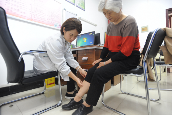 世衛組織曝光：這種蔬菜或導致骨密度下降，中老年人要少吃