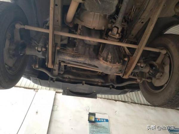 越野圈最不待見的車,開7年還和新車一個價 越野圈最不待見的車,開7年還和新車一個價