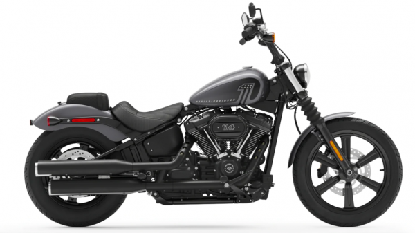 2022 &vert; 哈雷全系車型價格公佈