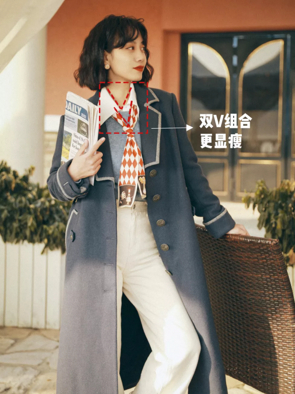 衛衣+裙子,毛衣+煙管褲,秋冬就該這麼穿,洋氣顯瘦炸了 衛衣+裙子,毛衣+煙管褲,秋冬就該這麼穿,洋氣顯瘦炸了