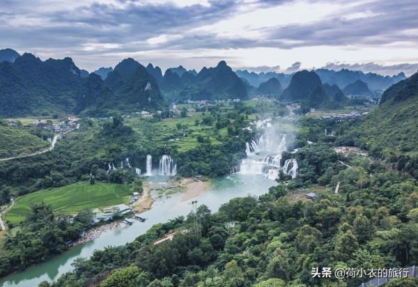 廣東廣西雲南海南四大省,哪座最適合避寒養老?有你的家鄉嗎? 廣東廣西雲南海南四大省,哪座最適合避寒養老?有你的家鄉嗎?