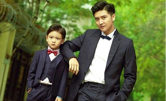 5位星二代,一看就知道是誰的孩子,父母的標誌性特徵被完美繼承 5位星二代,一看就知道是誰的孩子,父母的標誌性特徵被完美繼承