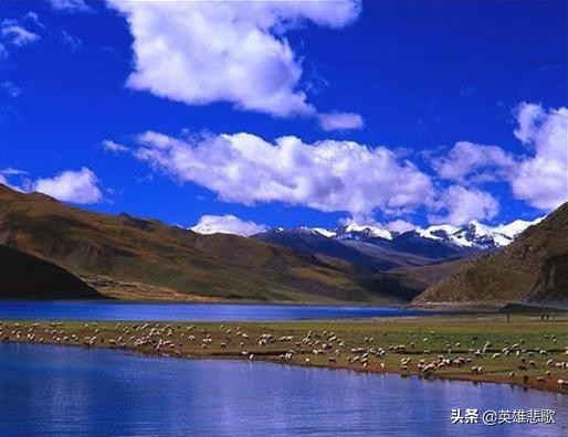 通天河真的通天嗎?它到底通向哪裡? 通天河真的通天嗎?它到底通向哪裡?