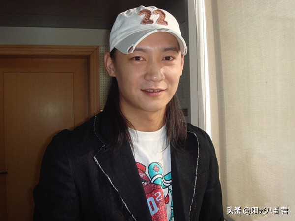 突然消失在熒屏的10位當紅男星,有人成武術教練,有人被謠言毀了 突然消失在熒屏的10位當紅男星,有人成武術教練,有人被謠言毀了