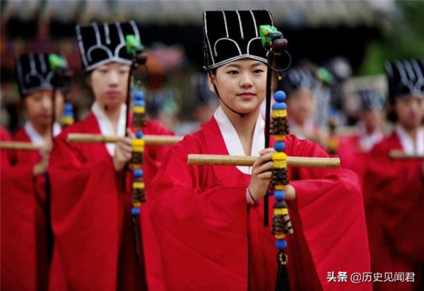 韓國為何熱衷於中國的這個省?國旗、地名、首都均有這個省的範兒 韓國為何熱衷於中國的這個省?國旗、地名、首都均有這個省的範兒