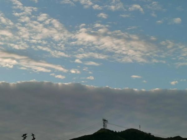 自然界中平凡的美景 自然界中平凡的美景