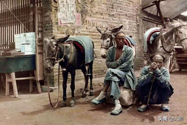 清朝老翁“死而復生”,北方口音秒變吳儂軟語,此等怪事實在蹊蹺 清朝老翁“死而復生”,北方口音秒變吳儂軟語,此等怪事實在蹊蹺