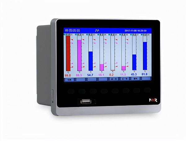 溫控調節記錄儀構建現代博物館溫控系統 溫控調節記錄儀構建現代博物館溫控系統