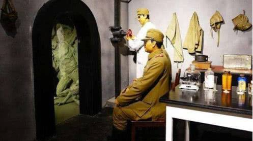 抗美援朝時期,中國人產生喝熱水的習慣,正是喝熱水拯救了一代人 抗美援朝時期,中國人產生喝熱水的習慣,正是喝熱水拯救了一代人