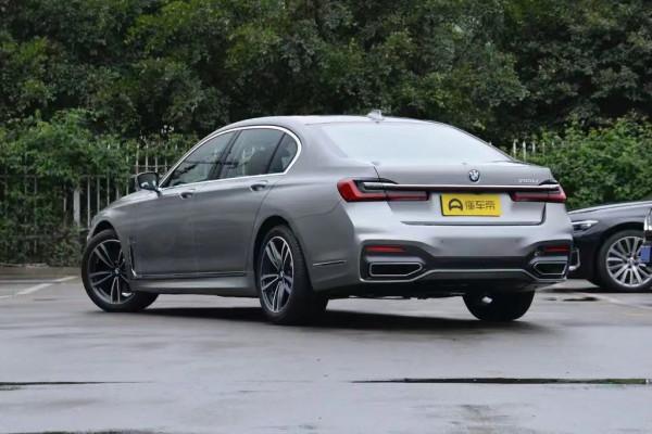 寶馬7系更換配件價格總結，讓你修車養成更簡單