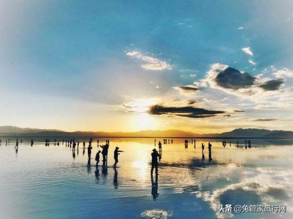 大西北絲綢之路上的美景有哪些，怎麼玩比較輕鬆