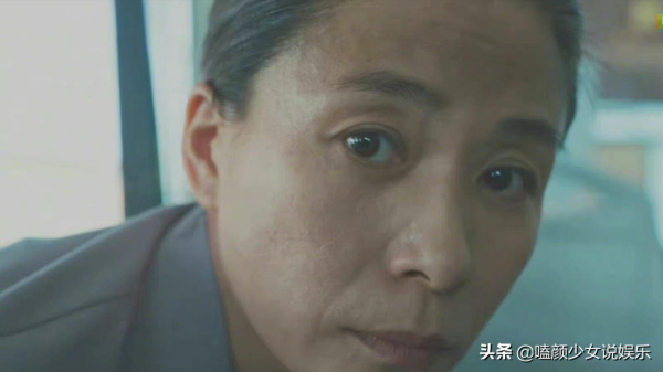 3位演藝圈的清流女演員：不整容不炒作，一門心思撲在演戲上